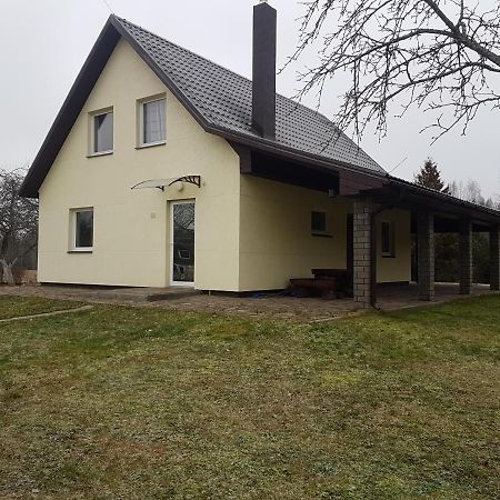Holiday Country House Markalne Екстериор снимка