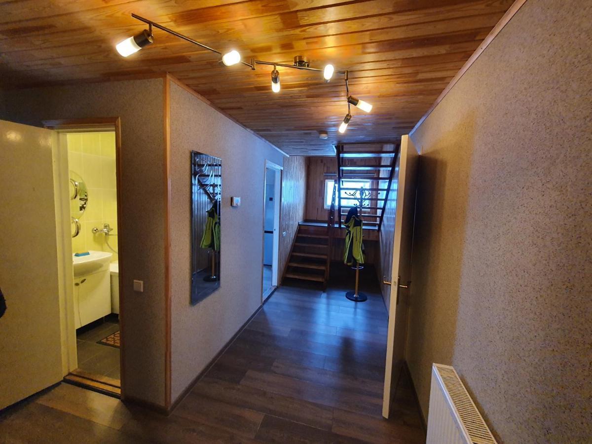 Holiday Country House Markalne Екстериор снимка