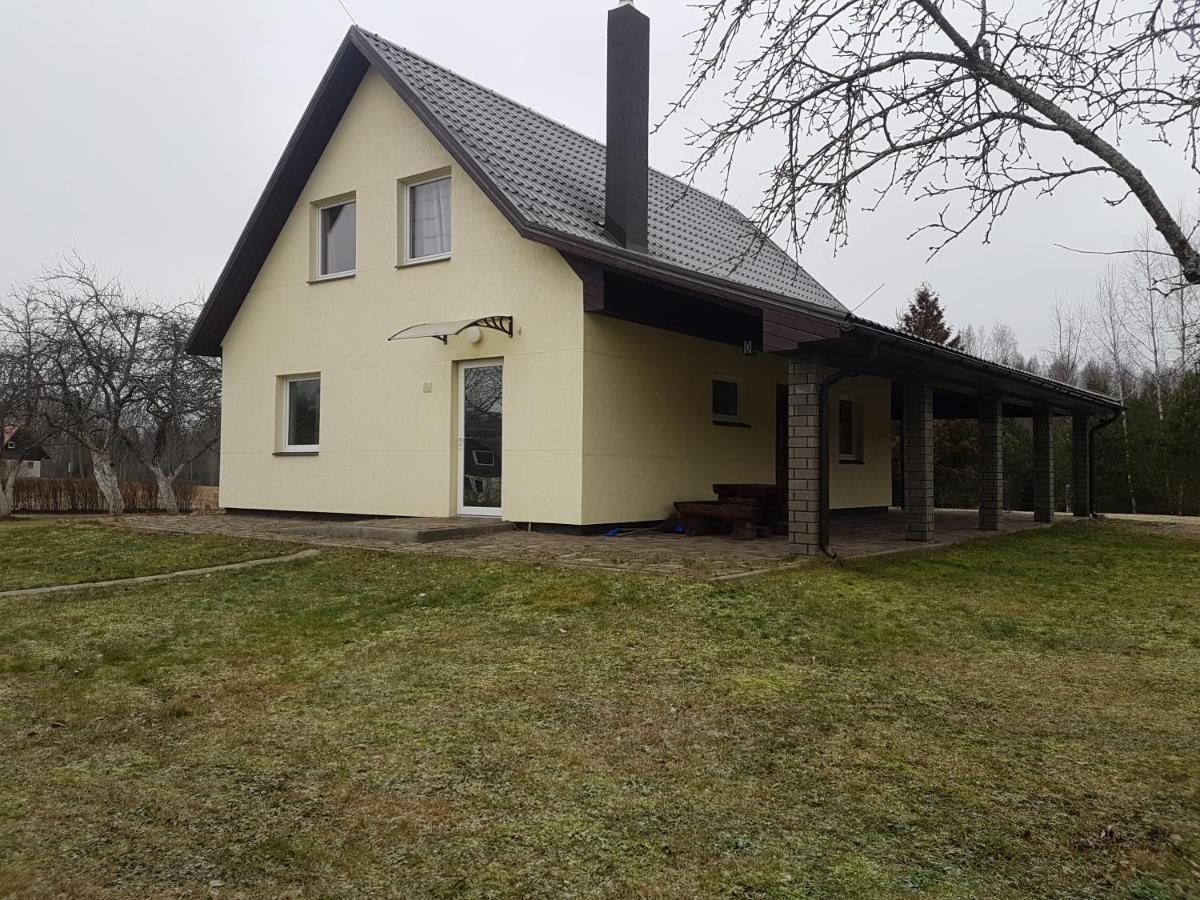 Holiday Country House Markalne Екстериор снимка
