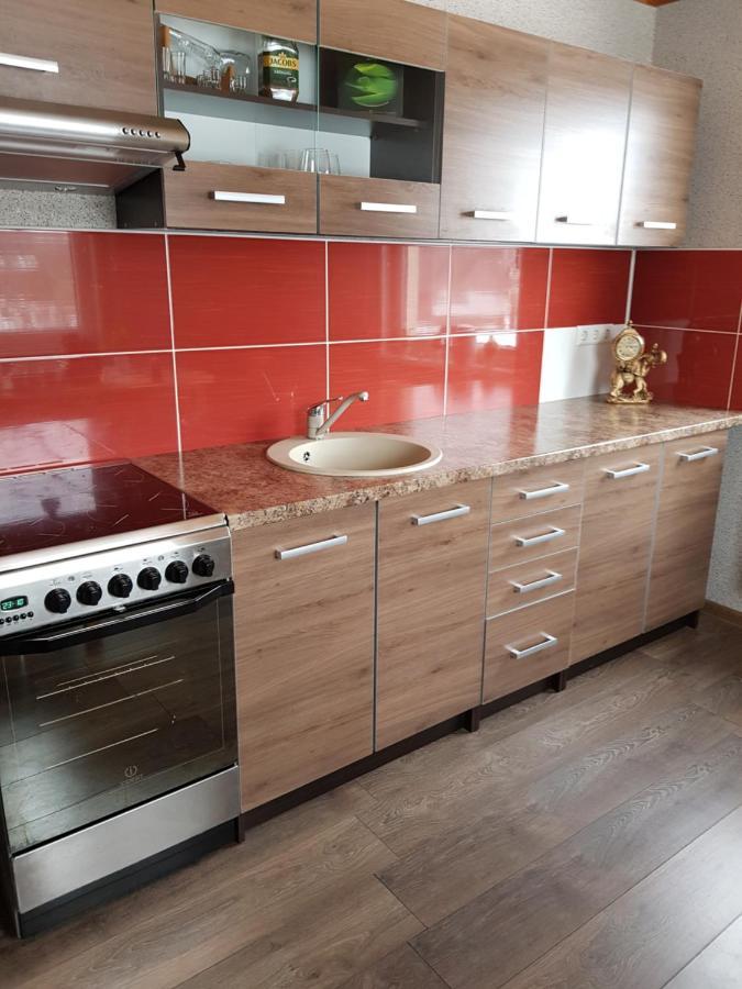 Holiday Country House Markalne Екстериор снимка