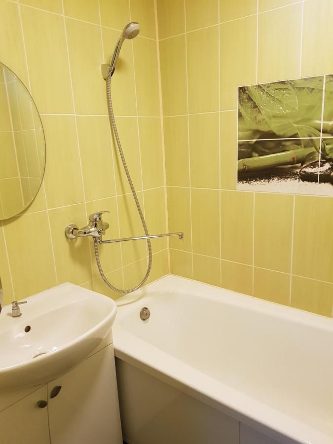 Holiday Country House Markalne Екстериор снимка