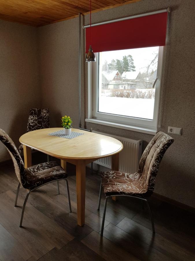 Holiday Country House Markalne Екстериор снимка