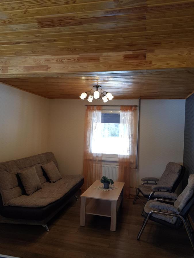 Holiday Country House Markalne Екстериор снимка