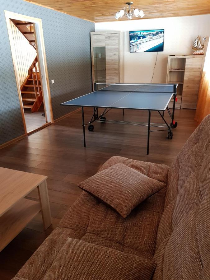 Holiday Country House Markalne Екстериор снимка