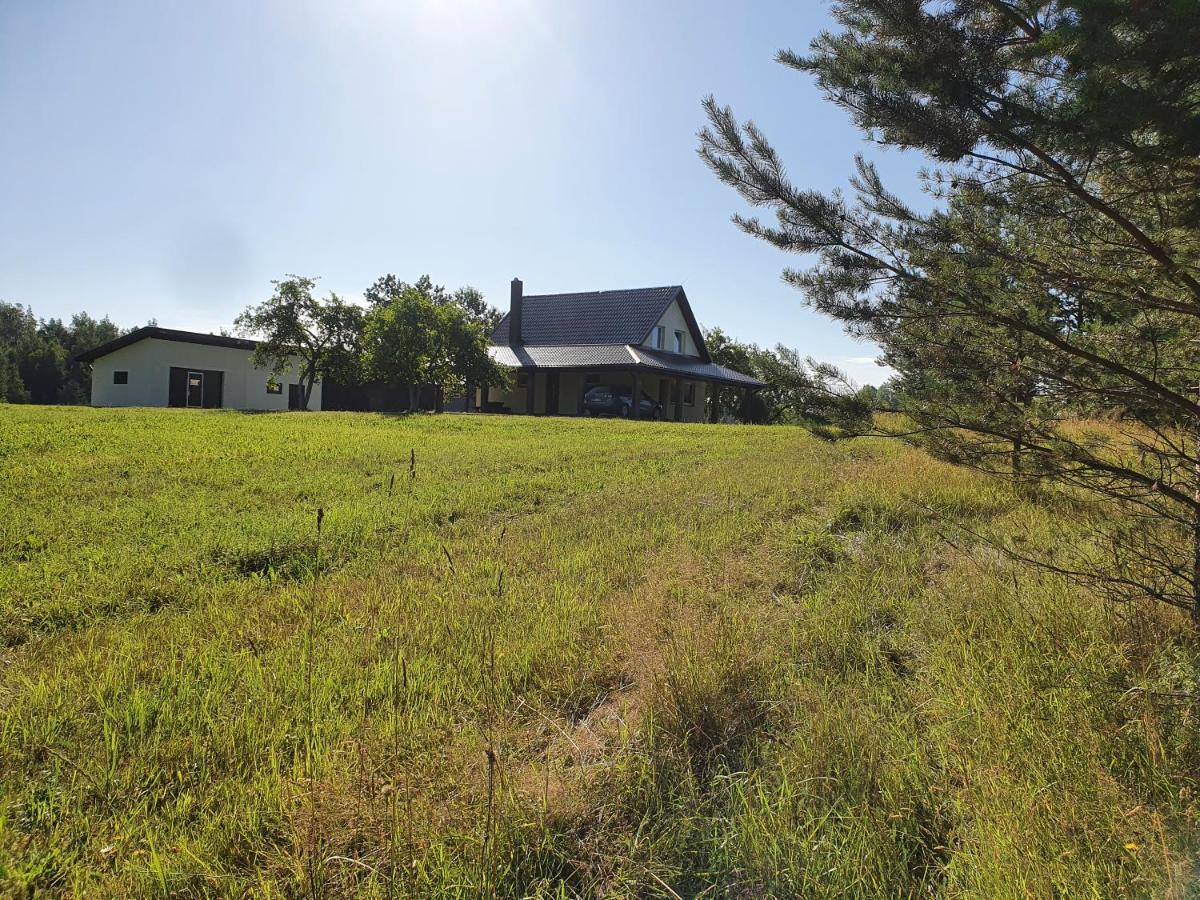 Holiday Country House Markalne Екстериор снимка