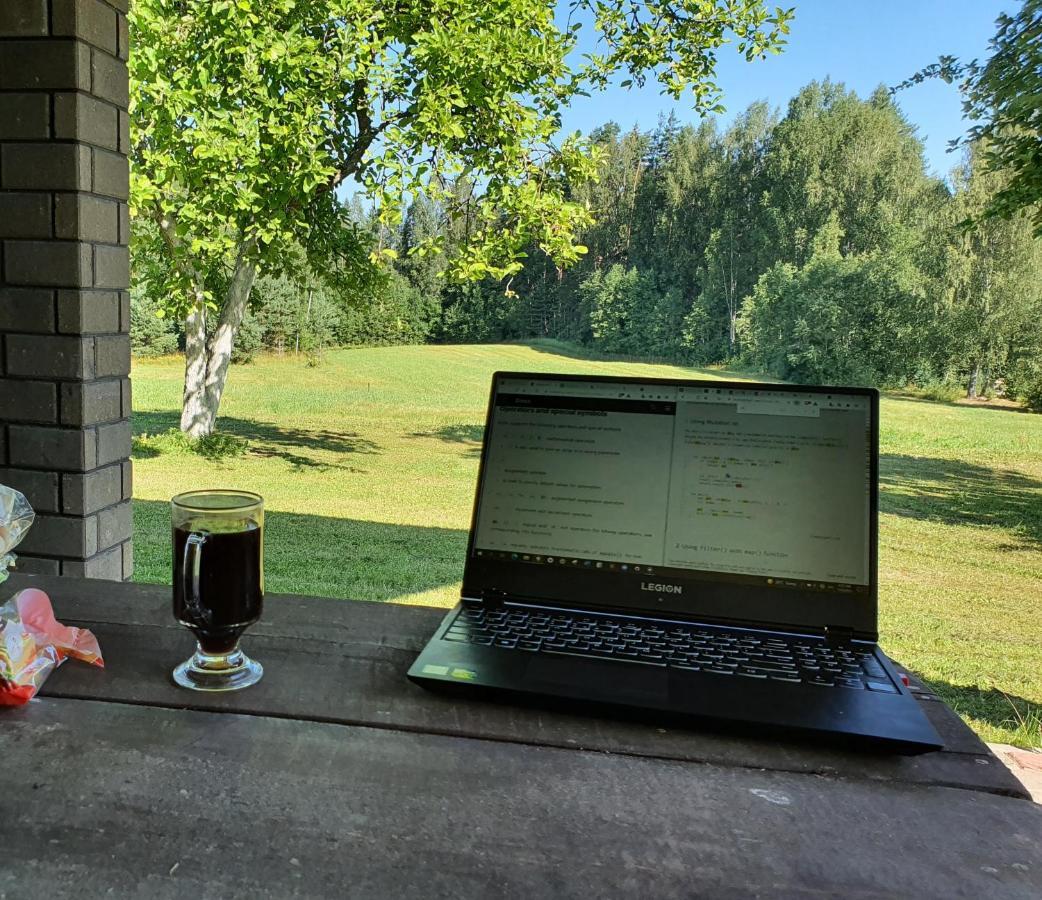 Holiday Country House Markalne Екстериор снимка