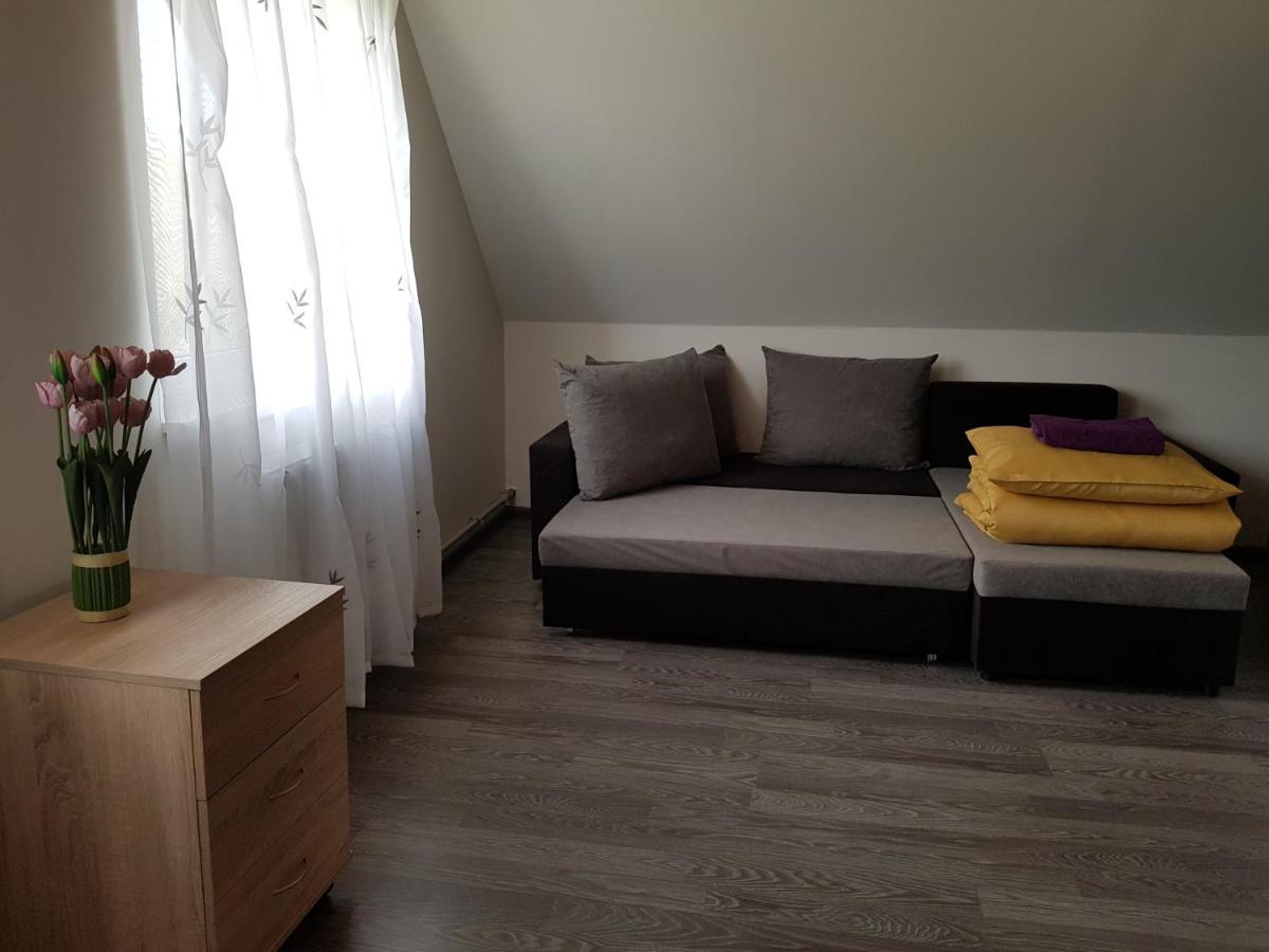Holiday Country House Markalne Екстериор снимка