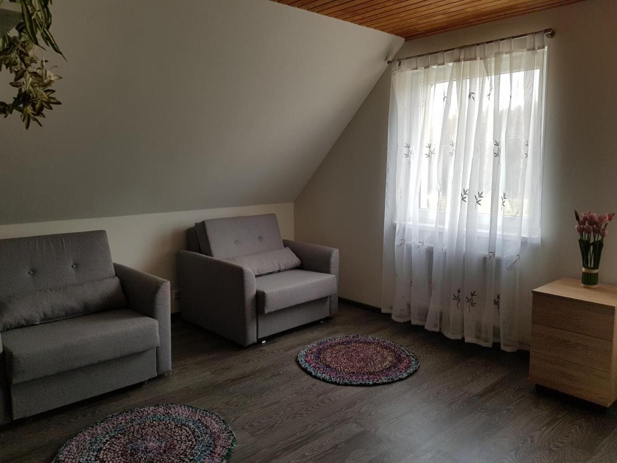 Holiday Country House Markalne Екстериор снимка