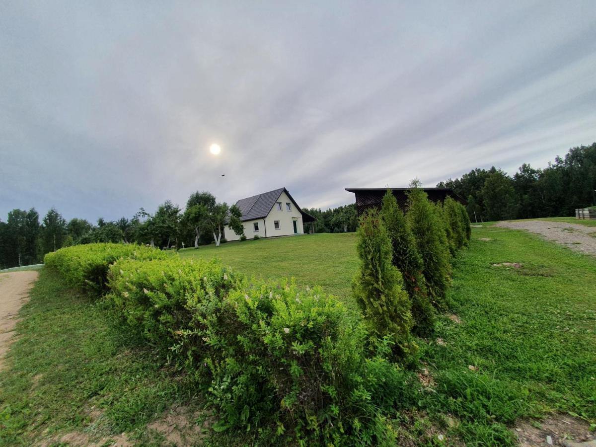 Holiday Country House Markalne Екстериор снимка